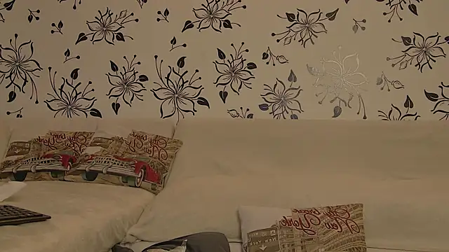 Nefera De Nile online show from 01/15/26, 05:01