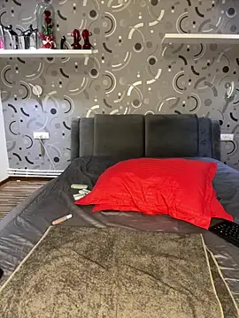 Snapshot of Nefera_De_Nile chatting on 06/17/26, 06:38 Nefera De Nile online show from 06/17/26, 06:38