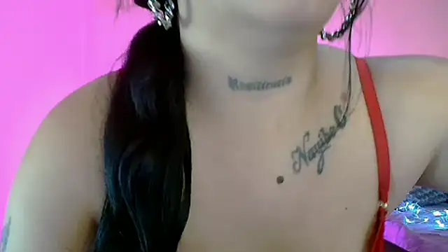 pocahonta89 online show from 03/02/25, 10:05