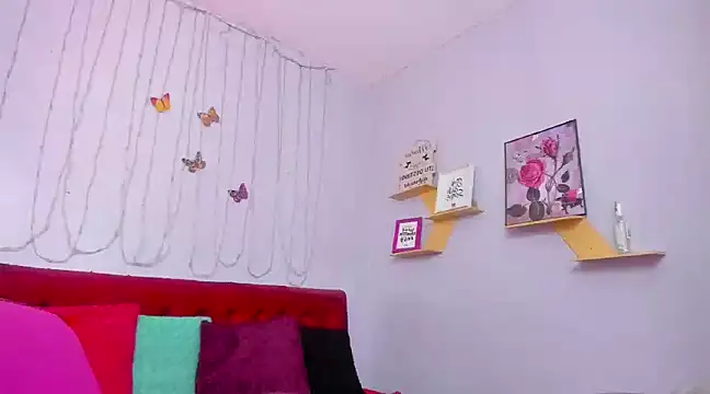 Snapshot of kathina_giraldo chatting on 02/20/25, 06:46 kathina giraldo online show from 02/20/25, 06:46