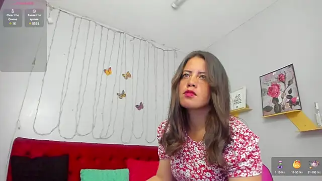 Snapshot of kathina_giraldo chatting on 02/28/25, 01:03 kathina giraldo online show from 02/28/25, 01:03