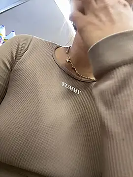 SofiaG  online show from 01/16/26, 11:09