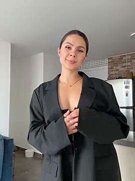 SofiaG  online show from 02/22/26, 06:06