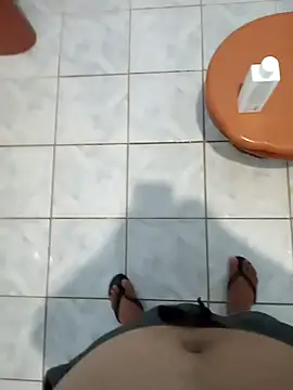 lele9457 online show from 02/10/25, 02:19