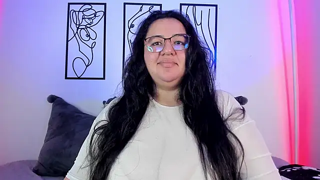 RubyPirsso18 online show from 03/19/25, 07:06