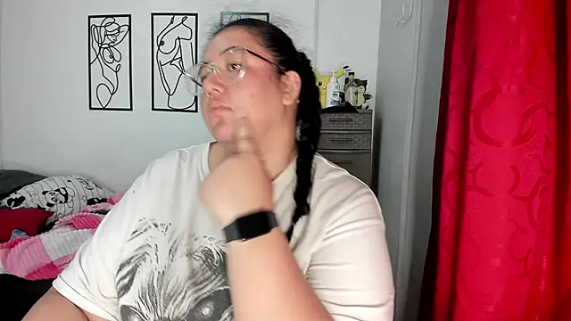 RubyPirsso18 online show from 02/11/26, 07:08