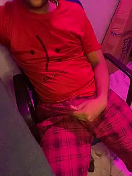 Vampiredaddy  online show from 10/27/25, 03:16