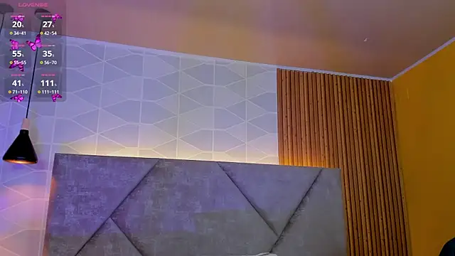 Ada  lee  online show from 02/06/25, 11:32