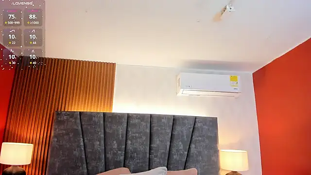 Ada  lee  online show from 09/23/25, 01:30