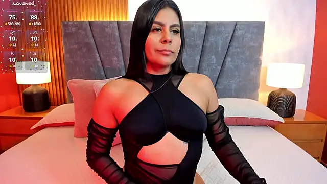 Ada  lee  online show from 10/14/25, 01:50