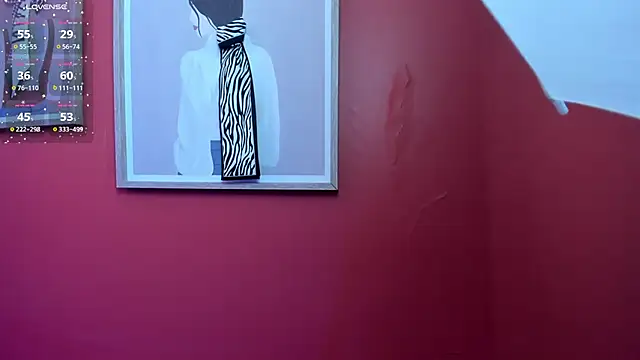 Ada  lee  online show from 12/02/25, 01:22