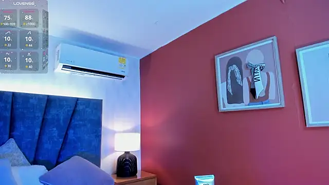 Ada  lee  online show from 12/20/25, 01:23