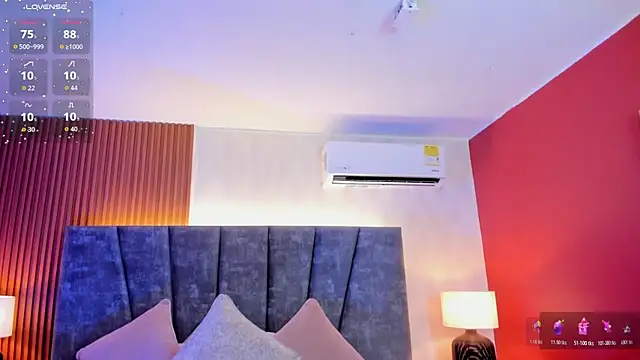 Snapshot of Ada__lee_ chatting on 02/25/26, 01:26 Ada lee online show from 02/25/26, 01:26