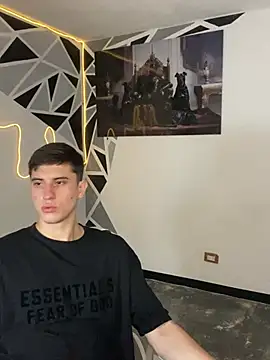 oliver Lz online show from 02/26/25, 07:38