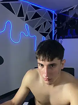 oliver Lz online show from 02/27/25, 01:48