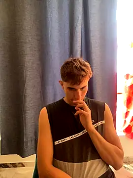 oliver Lz online show from 10/20/25, 03:23