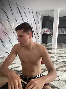 oliver Lz online show from 11/29/25, 07:39