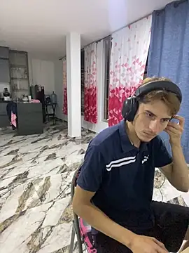 oliver Lz online show from 03/03/26, 01:45