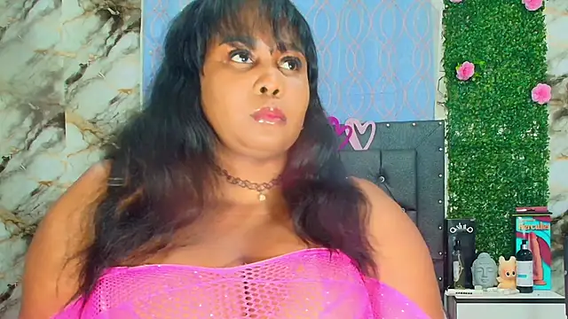 ebony 544 online show from 10/25/25, 03:58