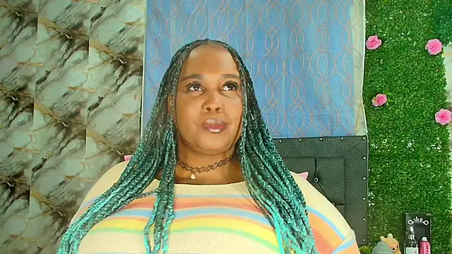 ebony 544 online show from 11/22/25, 06:12