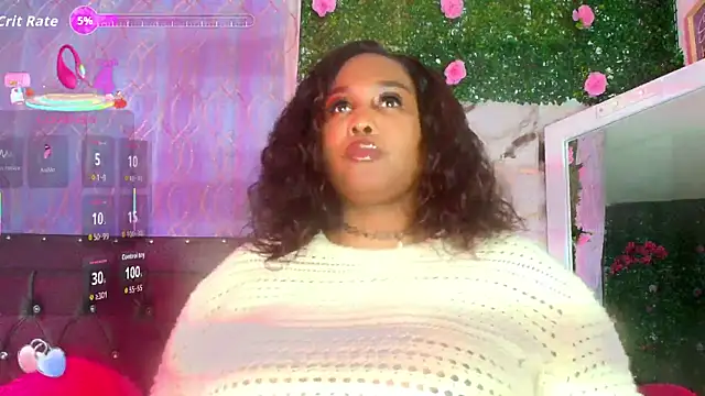 ebony 544 online show from 12/22/25, 04:53