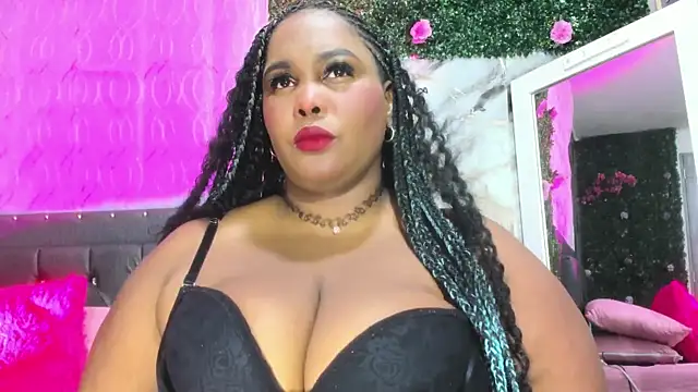 ebony 544 online show from 02/28/26, 04:46