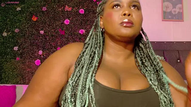 ebony 544 online show from 04/09/26, 05:29