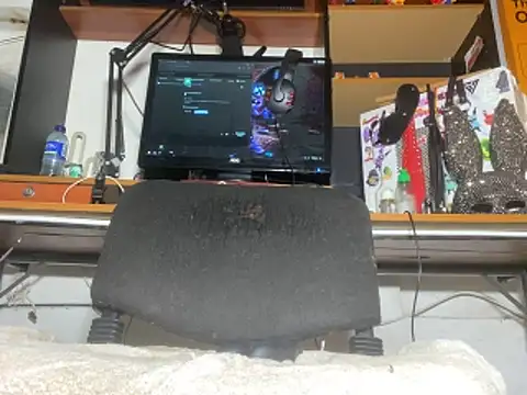 Lunita 5 online show from 02/01/26, 08:18