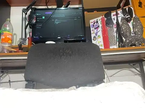 Lunita 5 online show from 02/05/26, 08:02