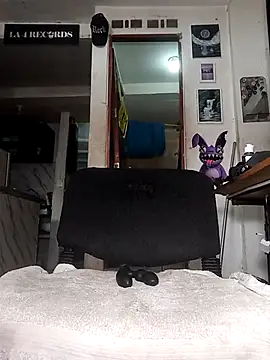 Lunita 5 online show from 02/12/26, 02:01