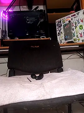 Lunita 5 online show from 02/20/26, 03:12