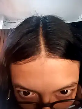 Lunita 5 online show from 02/26/26, 04:50