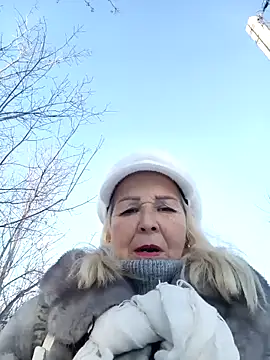 CassandraSandra44 online show from 01/17/26, 12:43