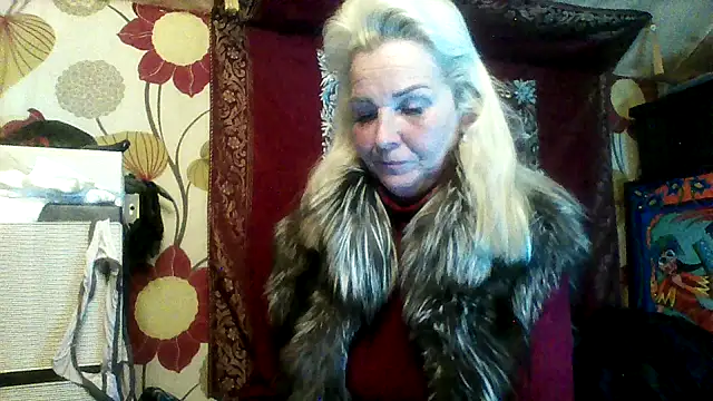 CassandraSandra44 online show from 02/04/26, 05:41