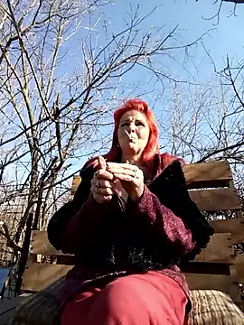 CassandraSandra44 online show from 03/14/26, 06:52