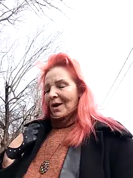 CassandraSandra44 online show from 03/21/26, 08:41