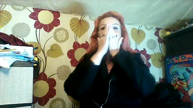 CassandraSandra44 online show from 03/30/26, 05:19