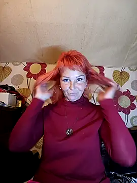 CassandraSandra44 online show from 04/04/26, 04:37