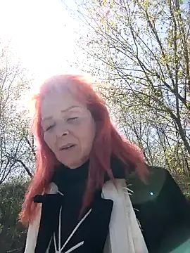 CassandraSandra44 online show from 04/15/26, 10:55