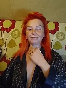 CassandraSandra44 online show from 04/26/26, 04:21