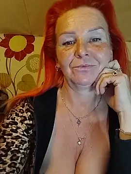 CassandraSandra44 online show from 05/03/26, 04:51