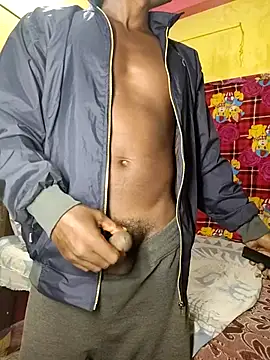 Hunter boy9 online show from 11/15/25, 12:08