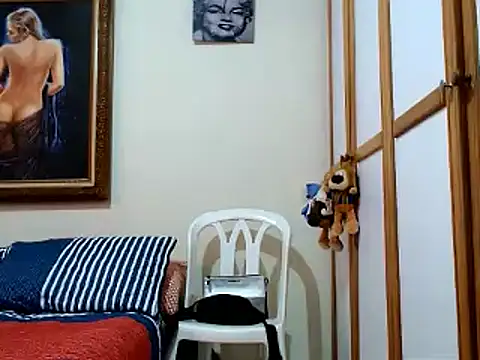 nicolay 74 online show from 02/27/25, 07:58