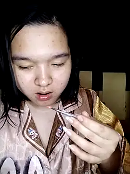 Thomgdee online show from 03/13/25, 02:44