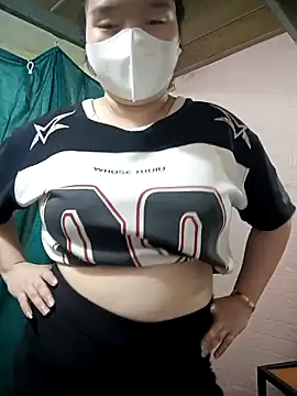 Thomgdee online show from 04/14/26, 02:06