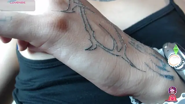 Bunny bel online show from 12/20/25, 12:45