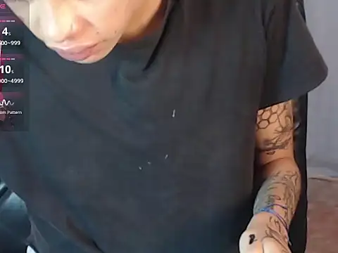 Bunny bel online show from 03/31/26, 04:29