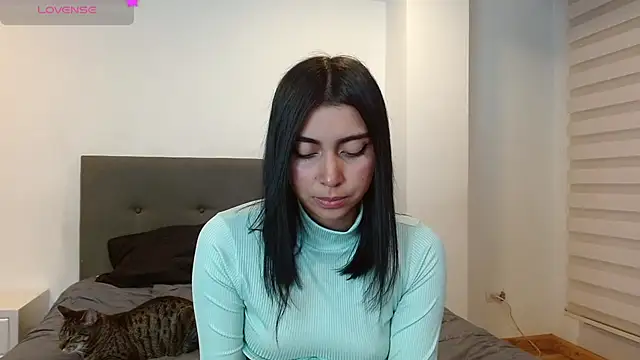 Snapshot of Lania_spencer2 chatting on 12/18/24, 01:26 Lania spencer2 online show from 12/18/24, 01:26