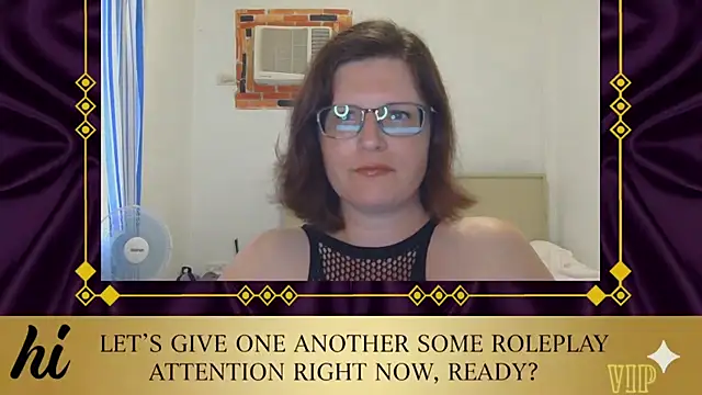 CrimsonMistress online show from 01/12/26, 10:37