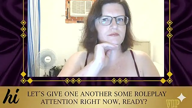 CrimsonMistress online show from 02/21/26, 10:44